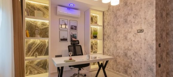 Apartment 2+1 in Alanya, Turkey No. 23588 19