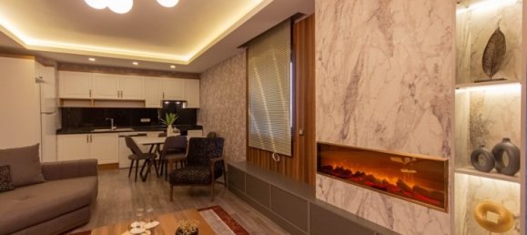 Apartment 2+1 in Alanya, Turkey No. 23588 5