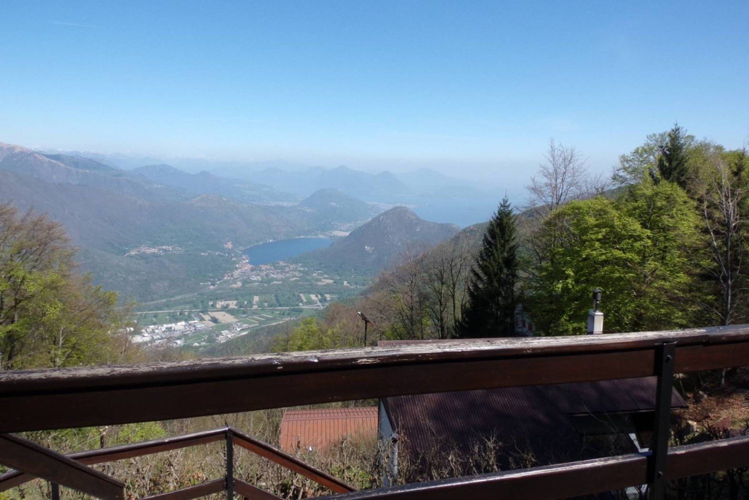 2 bedrooms House in Ornavasso, Italy No. 49964