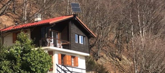 2 bedrooms House in Ornavasso, Italy No. 49964 12