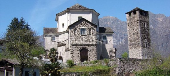 2 bedrooms House in Ornavasso, Italy No. 49964 10