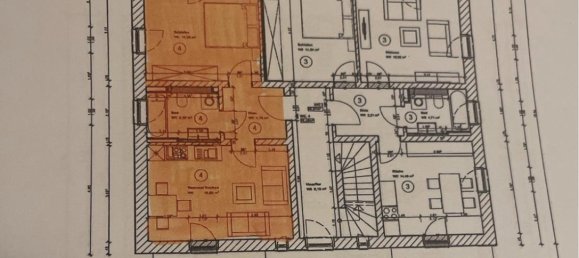 1 chambre Appartement à Coswig, Germany No. 366562 18