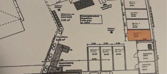 1 chambre Appartement à Coswig, Germany No. 366562 20