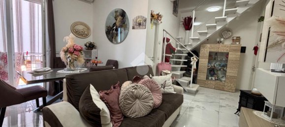 3-Zimmer Wohnung in Marano di Napoli, Italy, Nr. 3571 12