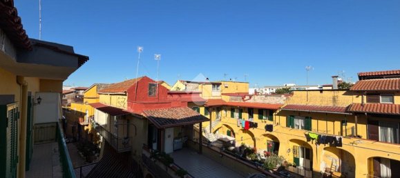 3-Zimmer Wohnung in Marano di Napoli, Italy, Nr. 3571 4