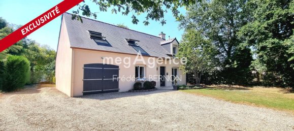 4 bedrooms House in Loire-Atlantique, France No. 360578 3
