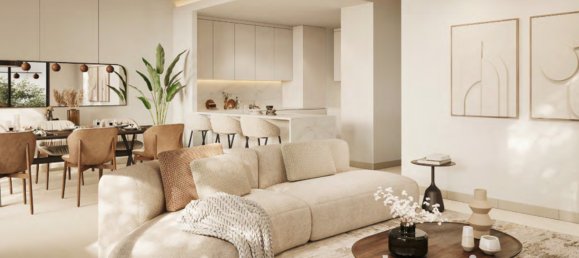 4 bedrooms Villa in Mohammed Bin Rashid City, UAE No. 23311 6