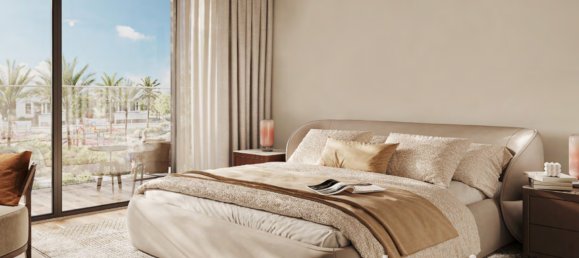 4 bedrooms Villa in Mohammed Bin Rashid City, UAE No. 23311 2