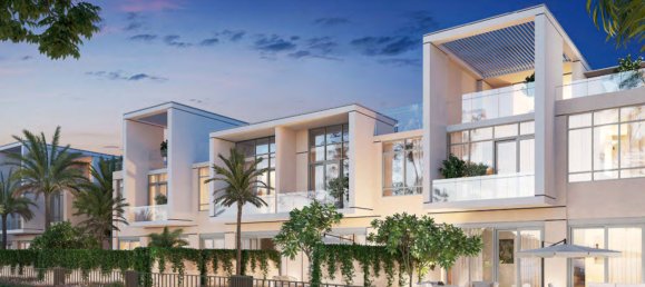 4 bedrooms Villa in Mohammed Bin Rashid City, UAE No. 23311 5