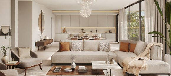 4 bedrooms Villa in Mohammed Bin Rashid City, UAE No. 23311 3