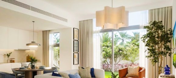 4 bedrooms Villa in Mohammed Bin Rashid City, UAE No. 23311 9