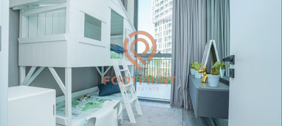 1 غرف نوم شقة في Dubai Production City (IMPZ), UAE رقم 24234 5