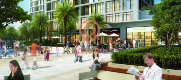 1 غرف نوم شقة في Dubai Production City (IMPZ), UAE رقم 24234 7