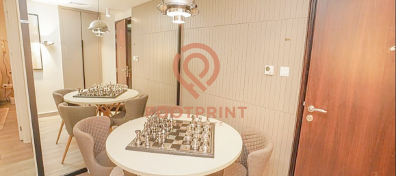 1 غرف نوم شقة في Dubai Production City (IMPZ), UAE رقم 24234 3