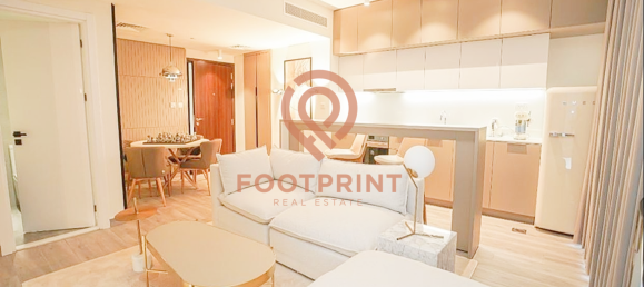 1 غرف نوم شقة في Dubai Production City (IMPZ), UAE رقم 24234 2