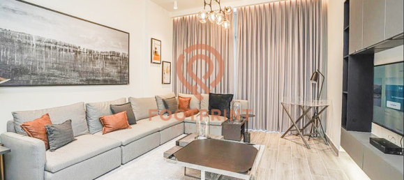 1 غرف نوم شقة في Dubai Production City (IMPZ), UAE رقم 24234 9