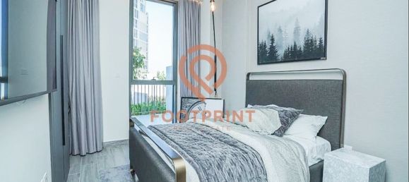 1 غرف نوم شقة في Dubai Production City (IMPZ), UAE رقم 24234 11