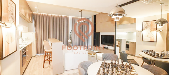 1 غرف نوم شقة في Dubai Production City (IMPZ), UAE رقم 24234 10