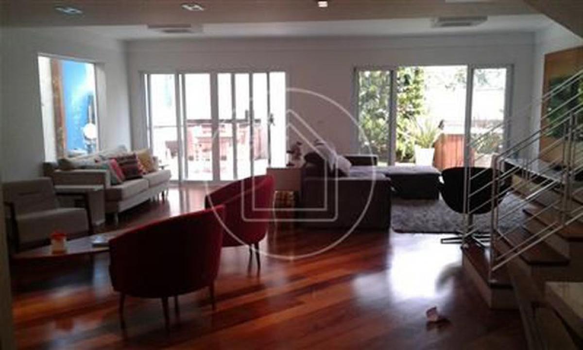 Casa T4 em São Paulo, Brazil N.º 553232