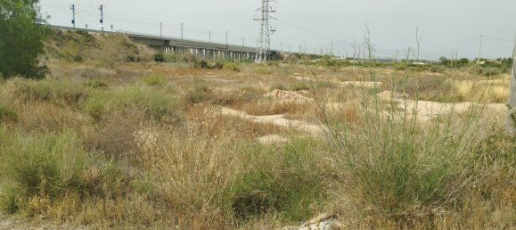 Terreno en El Realengo, Spain No. 160956 5