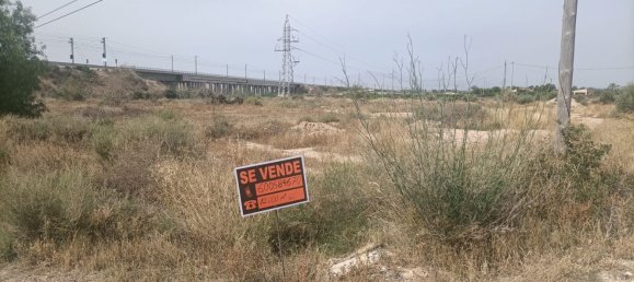 Terreno en El Realengo, Spain No. 160956 2