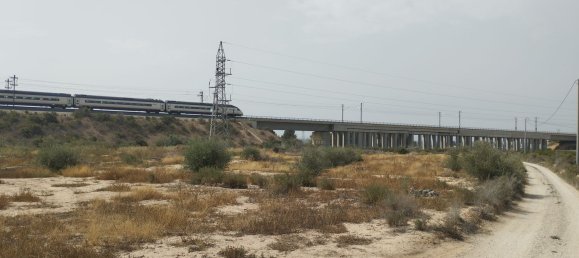 Terreno en El Realengo, Spain No. 160956 4