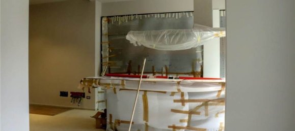 Apartamento de 3 divisões em Seregno, Italy N.º 47065 6