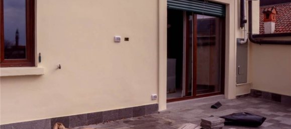 Apartamento de 3 divisões em Seregno, Italy N.º 47065 9