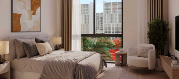 2 chambres Appartement à AYALA, Town Square, UAE No. 61759 7