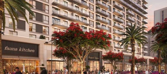 2 chambres Appartement à AYALA, Town Square, UAE No. 61759 6