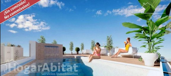 1 غرف نوم شقة في Torrevieja, Spain رقم 116045 4