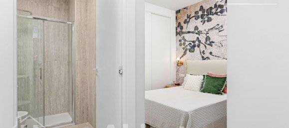 1 غرف نوم شقة في Torrevieja, Spain رقم 116045 23