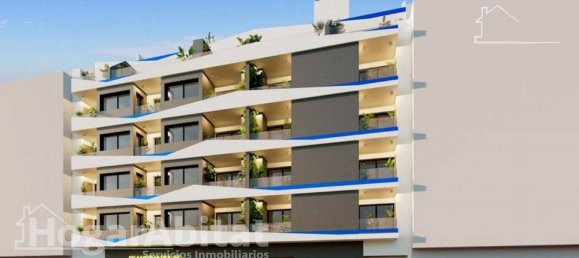 1 غرف نوم شقة في Torrevieja, Spain رقم 116045 6