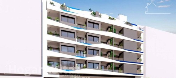 1 غرف نوم شقة في Torrevieja, Spain رقم 116045 7