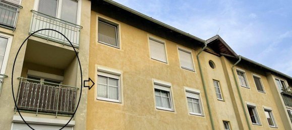 3 rooms Apartment in Bad Voslau, Austria No. 233988 14