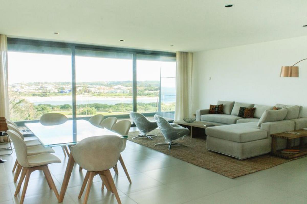 3 Schlafzimmer Wohnung in Maldonado, Uruguay, Nr. 12572