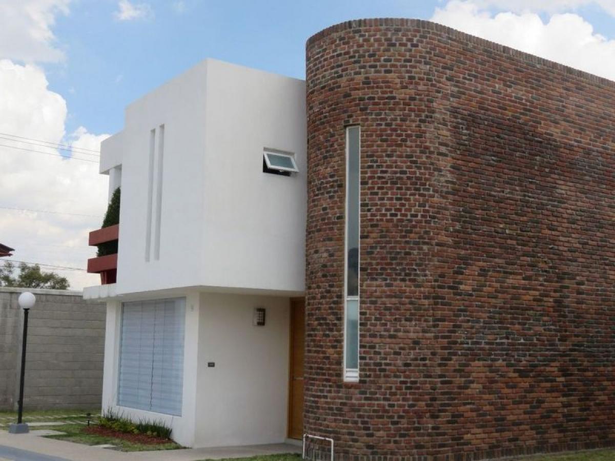 3 Schlafzimmer Haus in Mexico, Nr. 219314