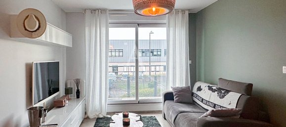 Квартира с 1 спальней в Ле-Туке-Пари-Плаж, Франция № 78662 6