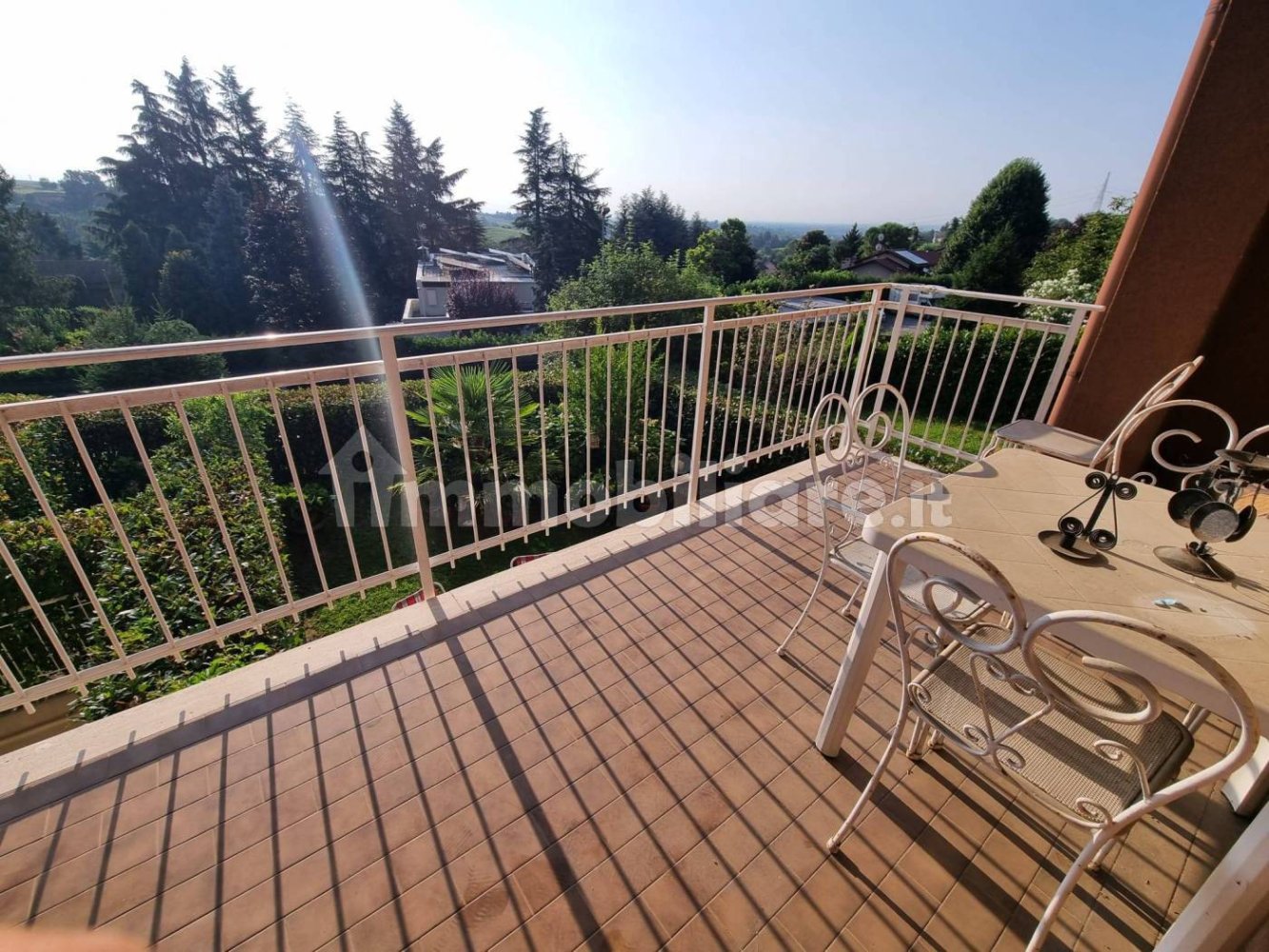 2 bedrooms Apartment in Pino Torinese, Italy No. 347941
