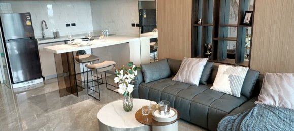 2 bedrooms Condo in Chalong, Thailand No. 10987 10