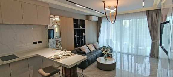 2 bedrooms Condo in Chalong, Thailand No. 10987 8