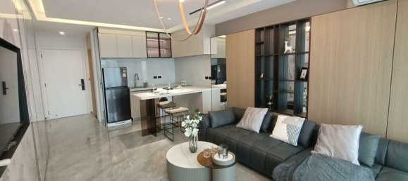 2 bedrooms Condo in Chalong, Thailand No. 10987 9