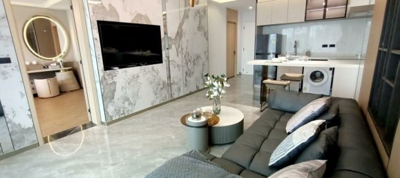 2 bedrooms Condo in Chalong, Thailand No. 10987 14