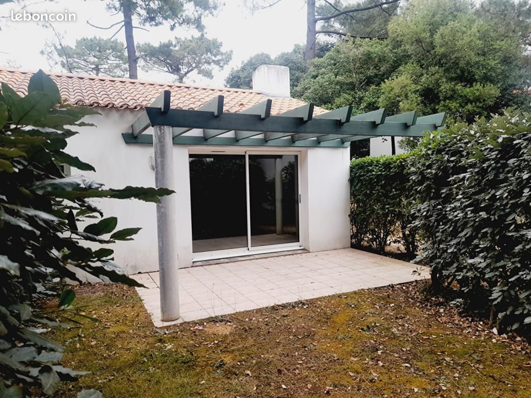 3 bedrooms House in Saint-Jean-de-Monts, France No. 362867