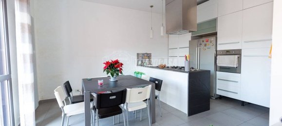 Квартира с 1 спальней в Крема, Италия № 118195 6