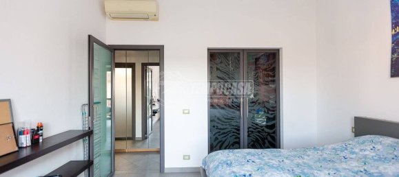 Квартира с 1 спальней в Крема, Италия № 118195 7