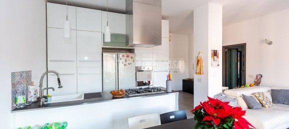 Квартира с 1 спальней в Крема, Италия № 118195 3