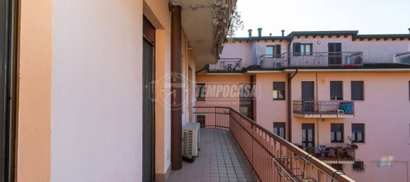 Квартира с 1 спальней в Крема, Италия № 118195 11