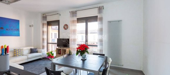 Квартира с 1 спальней в Крема, Италия № 118195 2