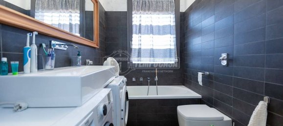 Квартира с 1 спальней в Крема, Италия № 118195 9